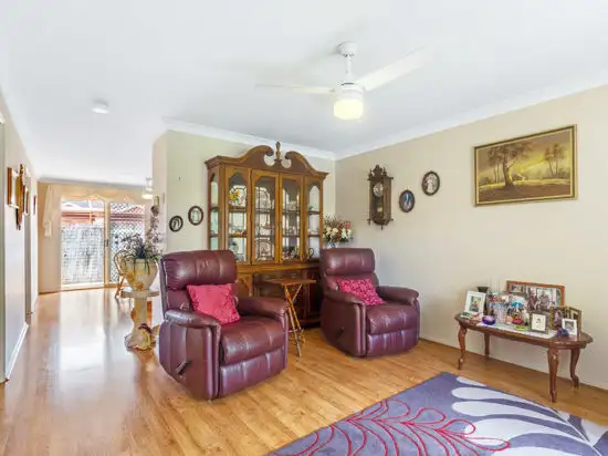 Seventh view of Homely villa listing, 32/1-9 Blue Jay Circuit, Kingscliff NSW 2487