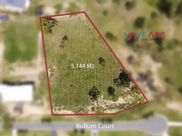 Second view of Homely land listing, 43-51 Bullum Crt, Mundoolun QLD 4285