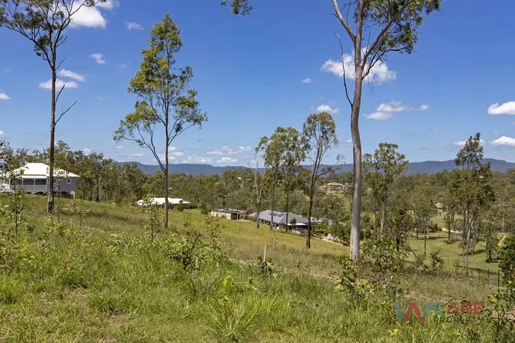 Third view of Homely land listing, 43-51 Bullum Crt, Mundoolun QLD 4285