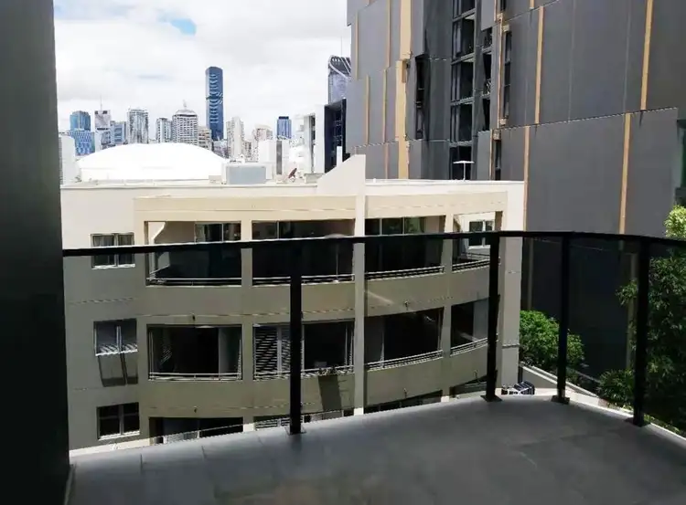Second view of Homely house listing, 10508/52 Manning Street, South Brisbane QLD 4101