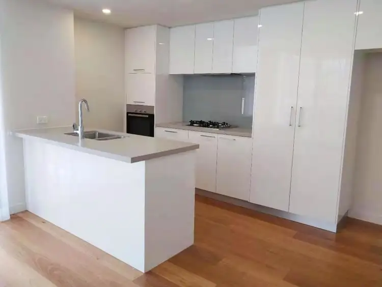 Third view of Homely house listing, 10508/52 Manning Street, South Brisbane QLD 4101