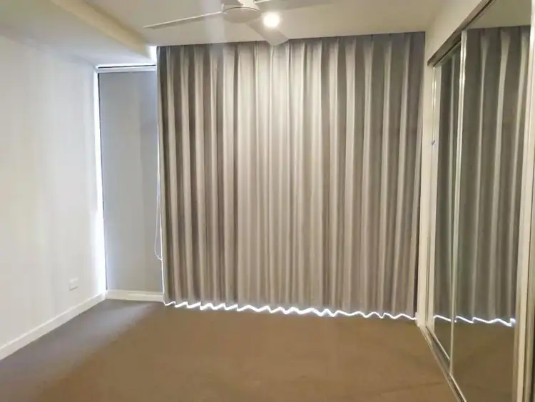 Fifth view of Homely house listing, 10508/52 Manning Street, South Brisbane QLD 4101