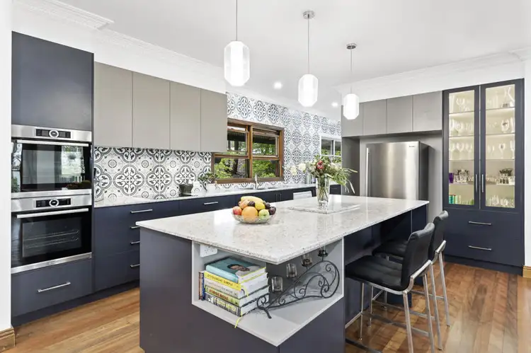 Third view of Homely rural property listing, 30 Berghofer, Withcott QLD 4352