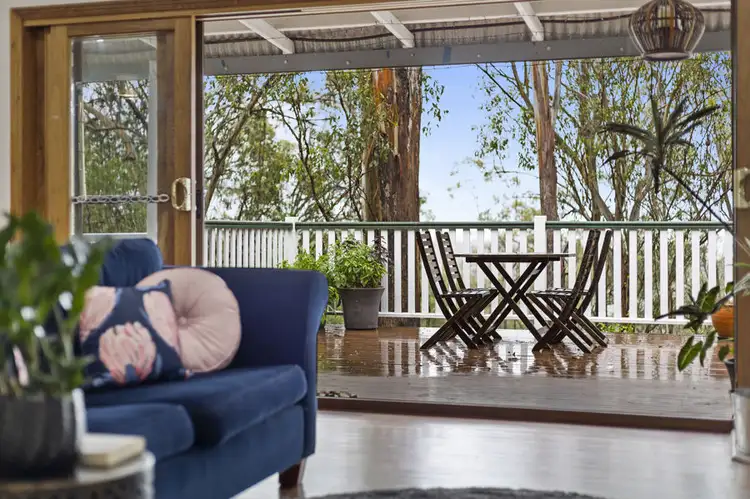 Sixth view of Homely rural property listing, 30 Berghofer, Withcott QLD 4352