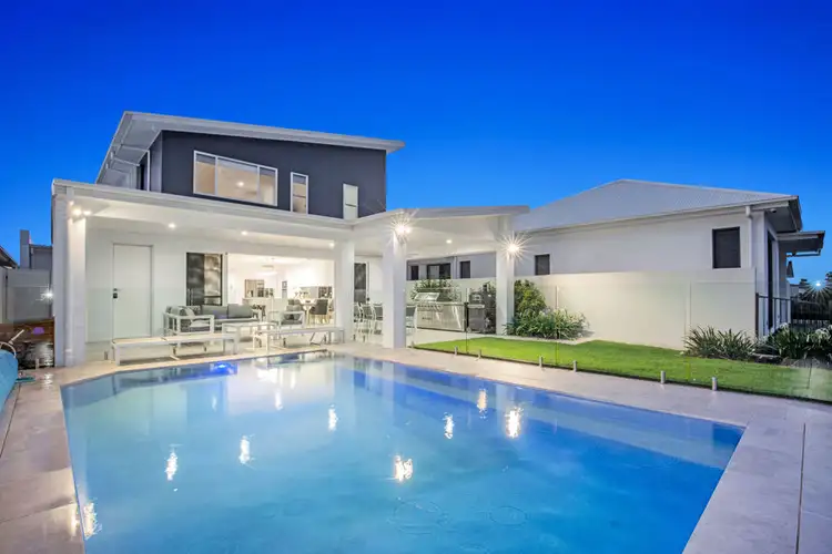 Sixth view of Homely house listing, 44 Moreton Drive, Jacobs Well QLD 4208