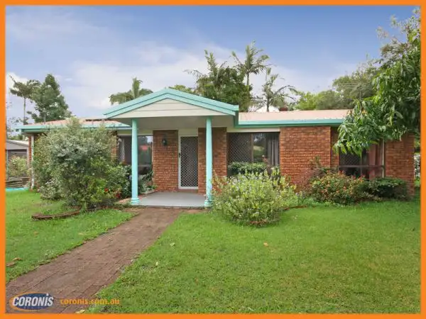 4 Doman Court, Deception Bay QLD 4508