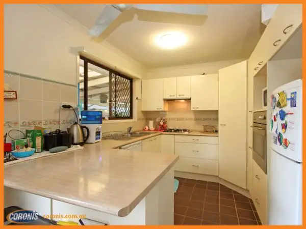 Fourth view of Homely house listing, 4 Doman Court, Deception Bay QLD 4508