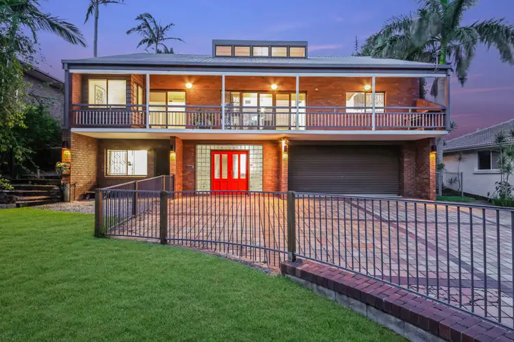 539 Ellison Road, Aspley QLD 4034