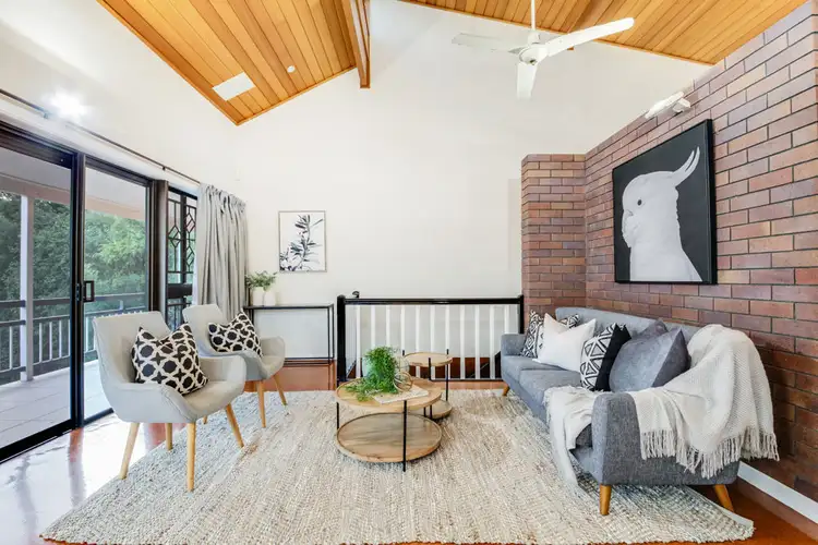 Fourth view of Homely house listing, 539 Ellison Road, Aspley QLD 4034