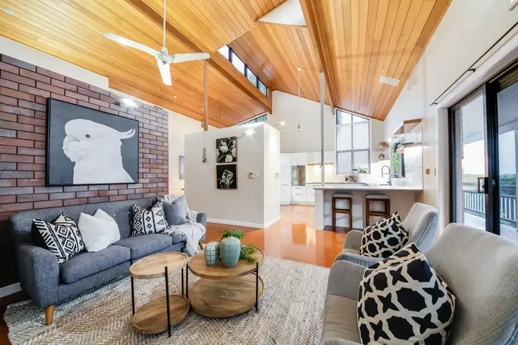 Fifth view of Homely house listing, 539 Ellison Road, Aspley QLD 4034