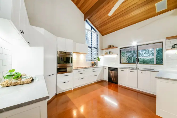 Sixth view of Homely house listing, 539 Ellison Road, Aspley QLD 4034