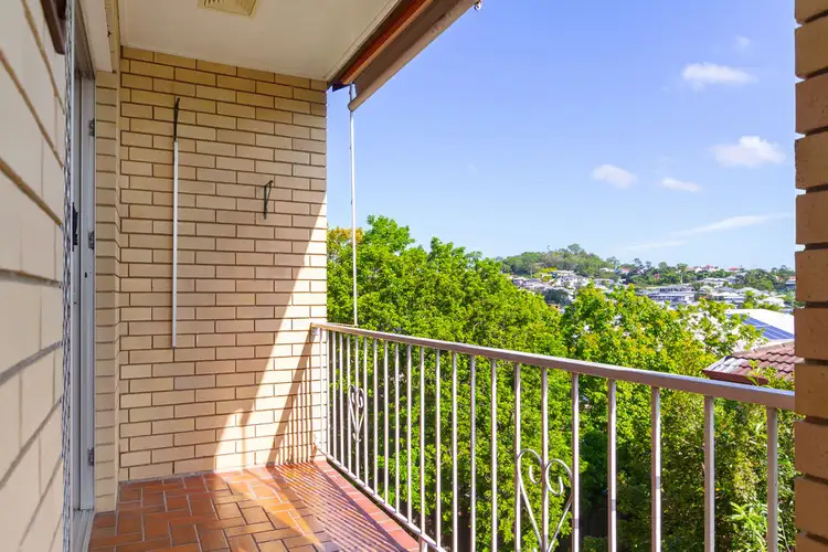 Second view of Homely unit listing, 8/38 Rosemount Terrace, Windsor QLD 4030
