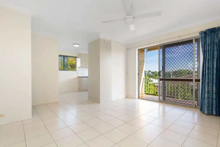 Third view of Homely unit listing, 8/38 Rosemount Terrace, Windsor QLD 4030