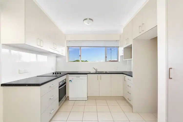 Fourth view of Homely unit listing, 8/38 Rosemount Terrace, Windsor QLD 4030