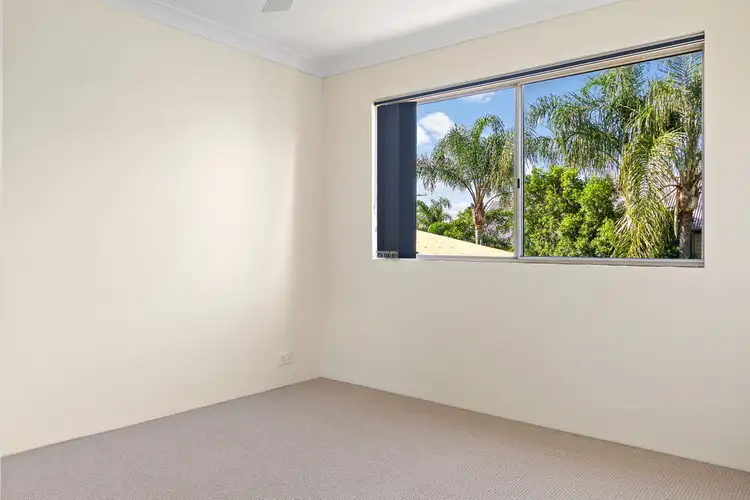 Fifth view of Homely unit listing, 8/38 Rosemount Terrace, Windsor QLD 4030