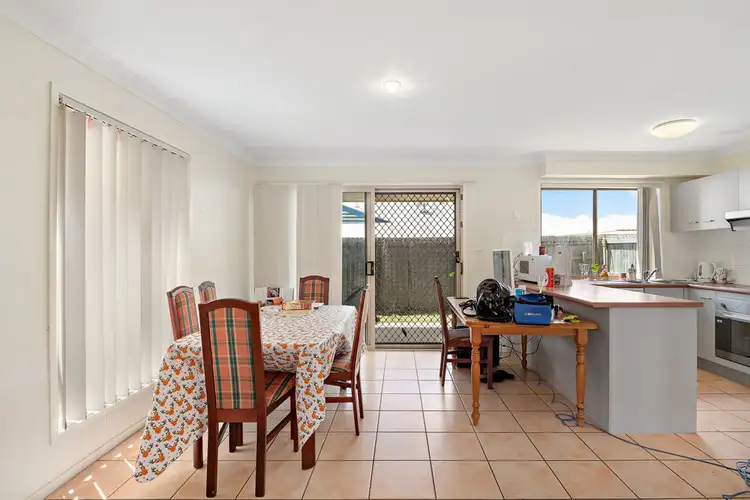 Second view of Homely townhouse listing, 16/17 Cunningham Street, Deception Bay QLD 4508