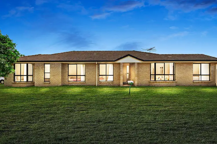Main view of Homely house listing, 1 Ranieri Court, Bray Park QLD 4500