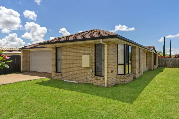 Second view of Homely house listing, 1 Ranieri Court, Bray Park QLD 4500