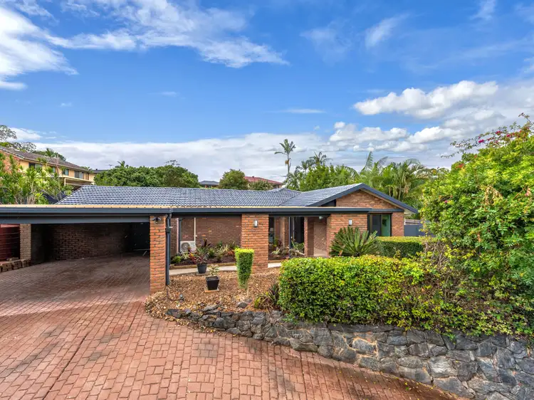 14 Kidwelly Street, Carindale QLD 4152