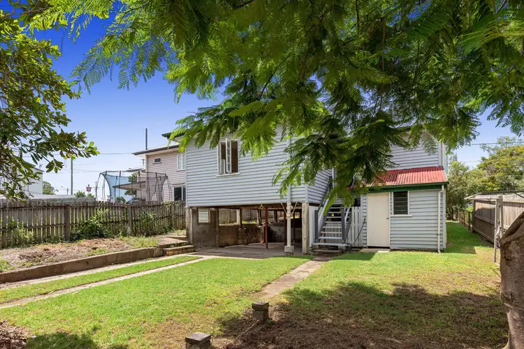 Second view of Homely house listing, 230 Ferguson Road, Seven Hills QLD 4170