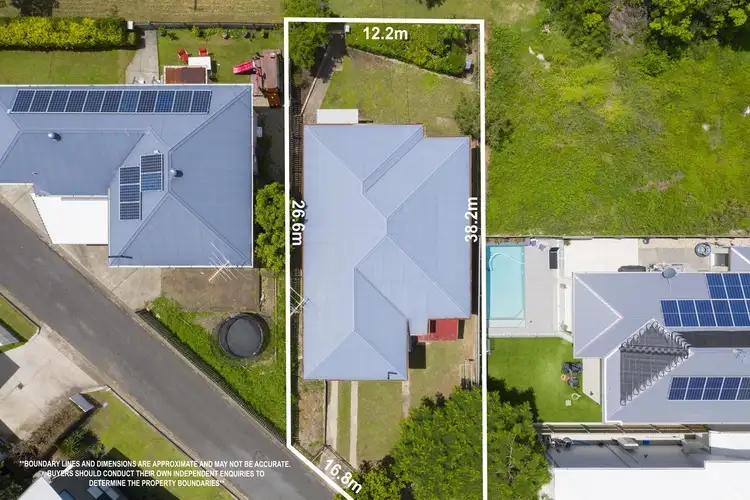 Fourth view of Homely house listing, 230 Ferguson Road, Seven Hills QLD 4170
