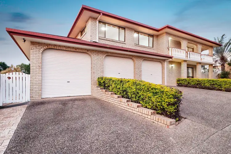 632 Musgrave Road, Robertson QLD 4109