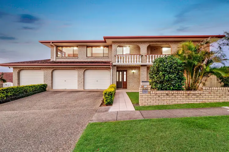 Sixth view of Homely house listing, 632 Musgrave Road, Robertson QLD 4109