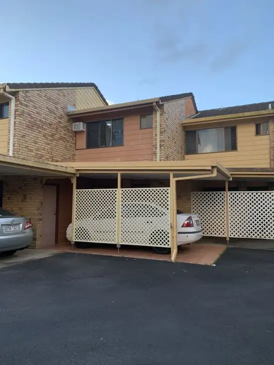 Main view of Homely unit listing, 8-1 Bergin Road, Innisfail QLD 4860