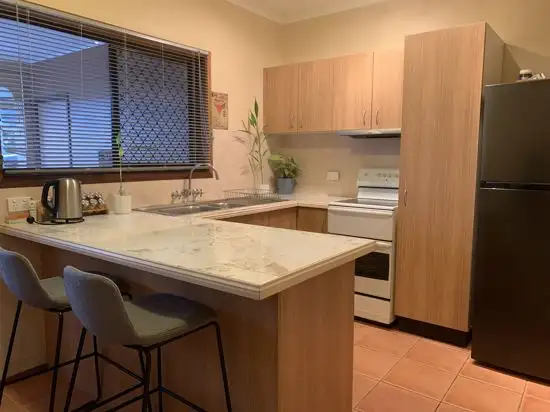 Second view of Homely unit listing, 8-1 Bergin Road, Innisfail QLD 4860