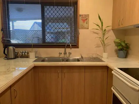 Third view of Homely unit listing, 8-1 Bergin Road, Innisfail QLD 4860