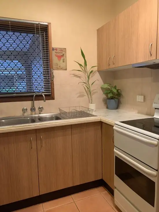 Fourth view of Homely unit listing, 8-1 Bergin Road, Innisfail QLD 4860