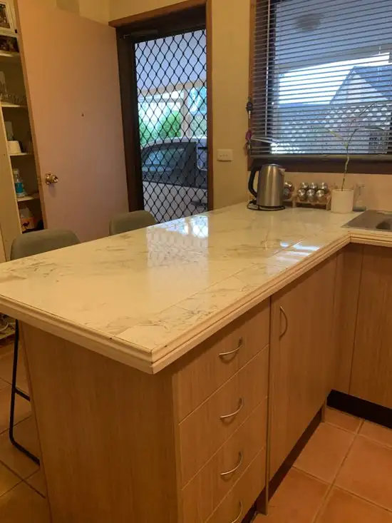 Fifth view of Homely unit listing, 8-1 Bergin Road, Innisfail QLD 4860