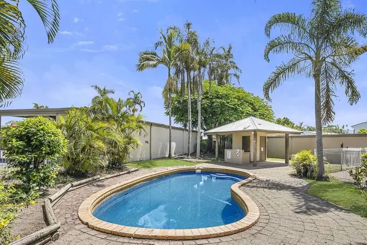 Main view of Homely unit listing, 26/7-9 Charlotte Close, Woree QLD 4868