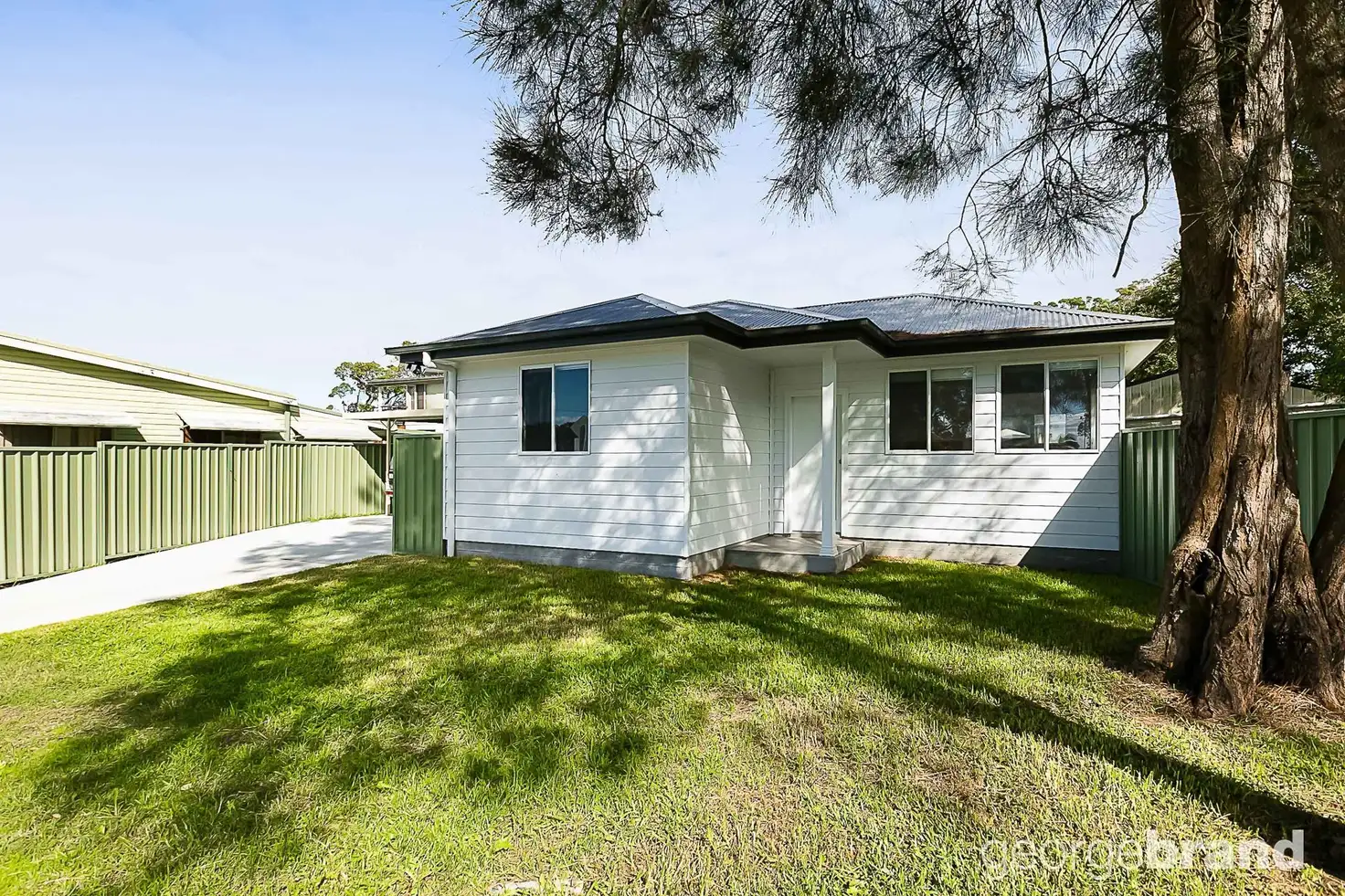 Main view of Homely house listing, 1&1A Moala Parade, Charmhaven NSW 2263