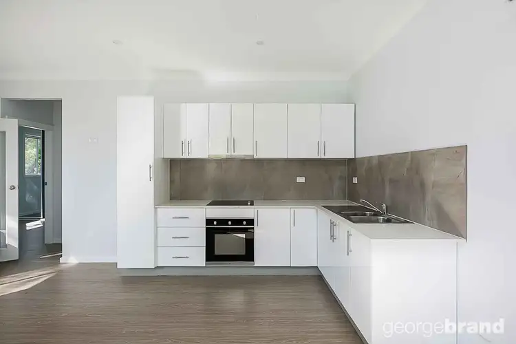 Second view of Homely house listing, 1&1A Moala Parade, Charmhaven NSW 2263