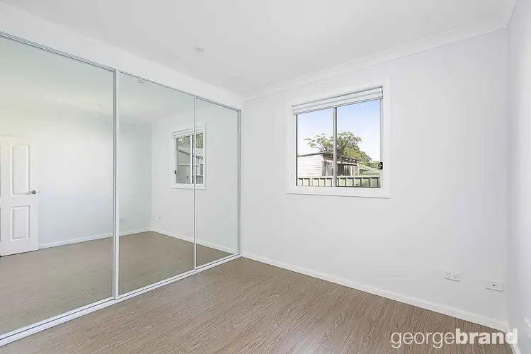 Fifth view of Homely house listing, 1&1A Moala Parade, Charmhaven NSW 2263