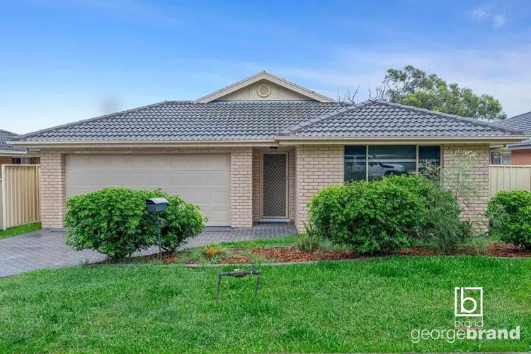 Main view of Homely house listing, 41 Highview Avenue, San Remo NSW 2262
