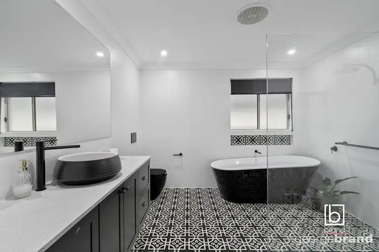 Second view of Homely house listing, 41 Highview Avenue, San Remo NSW 2262