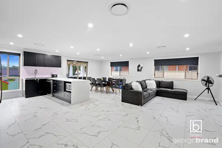 Third view of Homely house listing, 41 Highview Avenue, San Remo NSW 2262