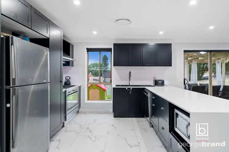 Fourth view of Homely house listing, 41 Highview Avenue, San Remo NSW 2262