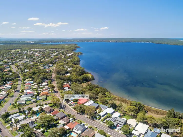58 Sunrise Avenue, Budgewoi NSW 2262