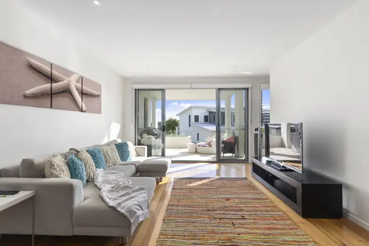 Third view of Homely townhouse listing, 8/6 Diggers Beach Road, Coffs Harbour NSW 2450