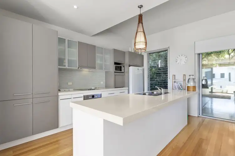 Fourth view of Homely townhouse listing, 8/6 Diggers Beach Road, Coffs Harbour NSW 2450