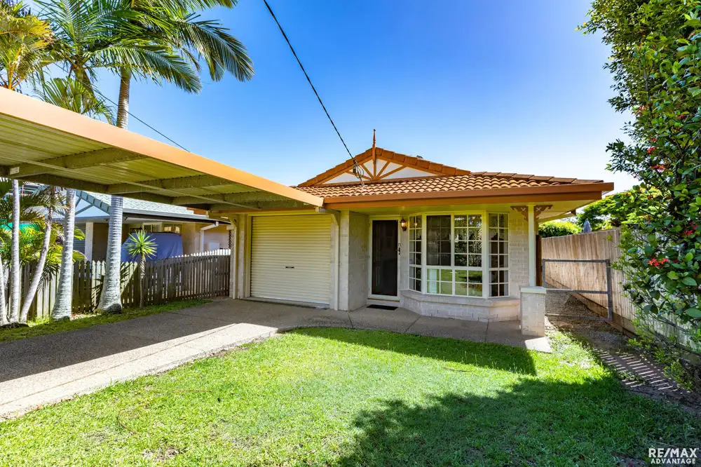 Main view of Homely house listing, 119 Whites Road, Manly West QLD 4179