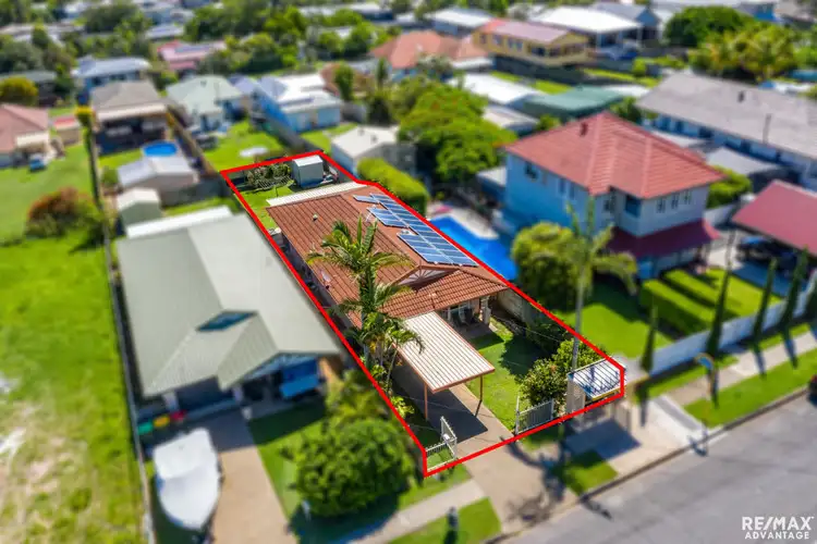 Second view of Homely house listing, 119 Whites Road, Manly West QLD 4179