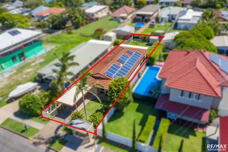 Third view of Homely house listing, 119 Whites Road, Manly West QLD 4179