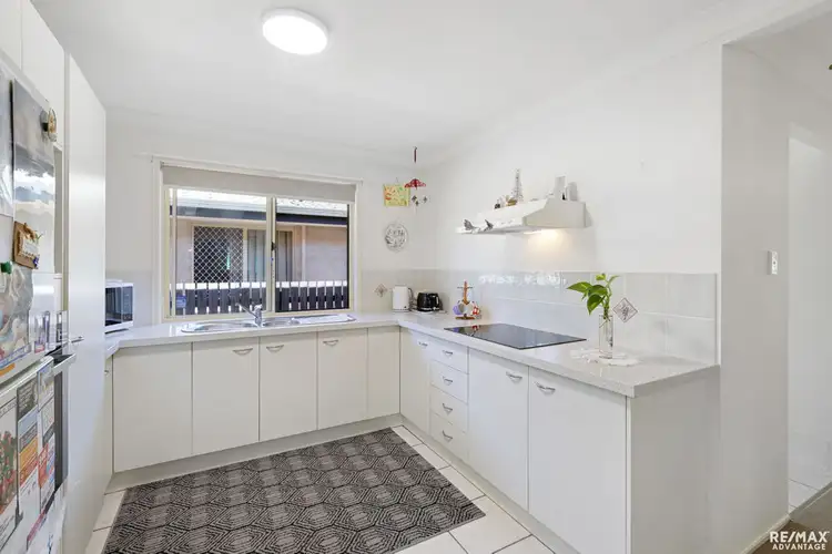 Fourth view of Homely house listing, 119 Whites Road, Manly West QLD 4179