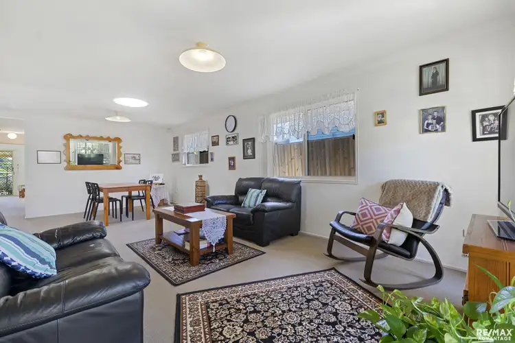 Fifth view of Homely house listing, 119 Whites Road, Manly West QLD 4179