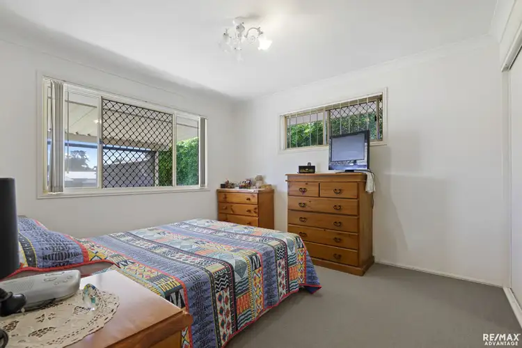 Sixth view of Homely house listing, 119 Whites Road, Manly West QLD 4179