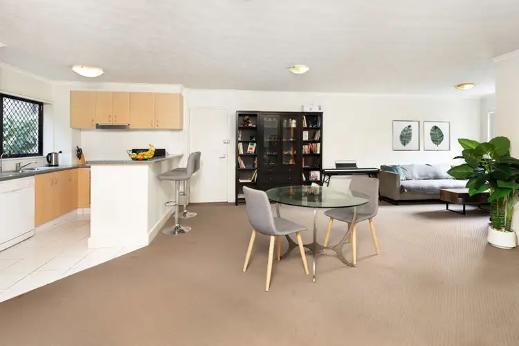 Second view of Homely apartment listing, 21/138 High Street, Southport QLD 4215